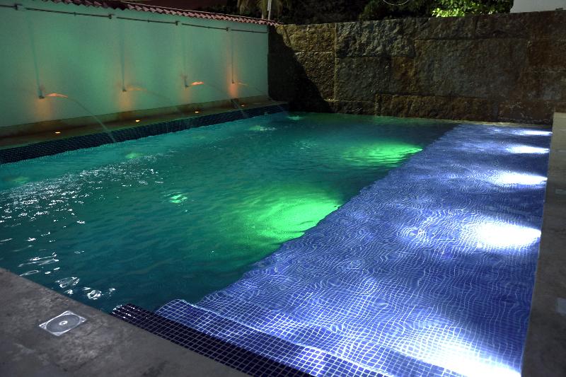 Отель Playa Norte