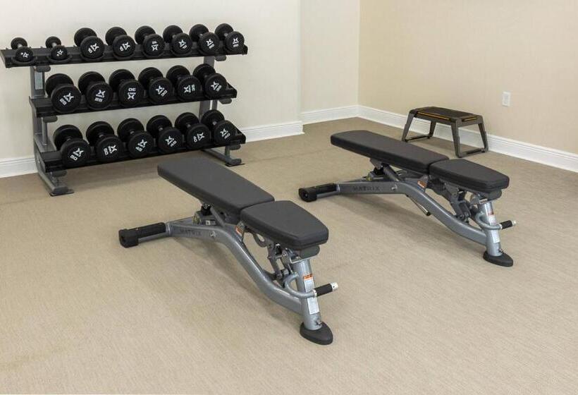 فندق Springhill Suites By Marriott Slidell