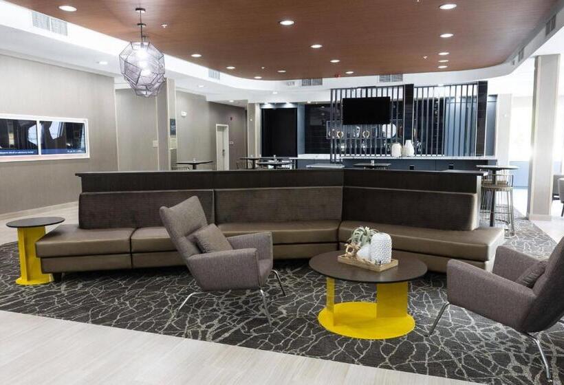 فندق Springhill Suites By Marriott Slidell