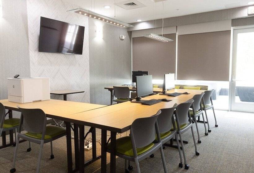 فندق Springhill Suites By Marriott Slidell