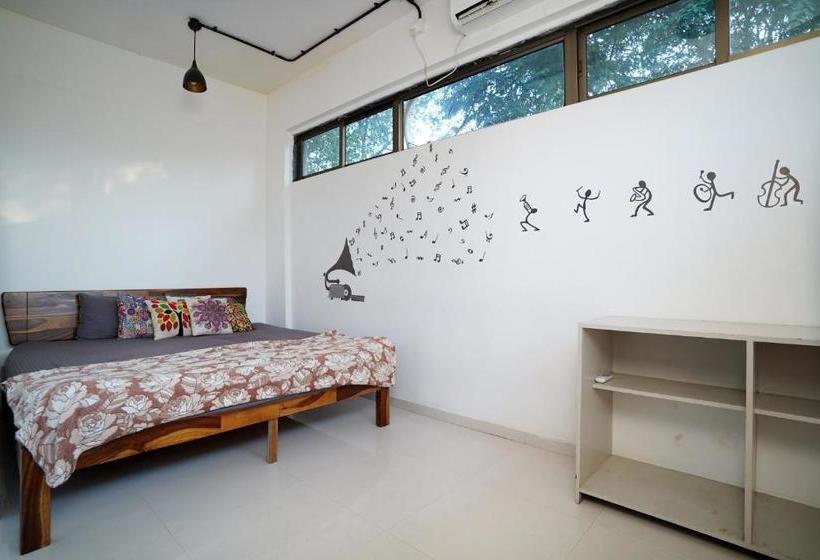 فندق The Blue Sky