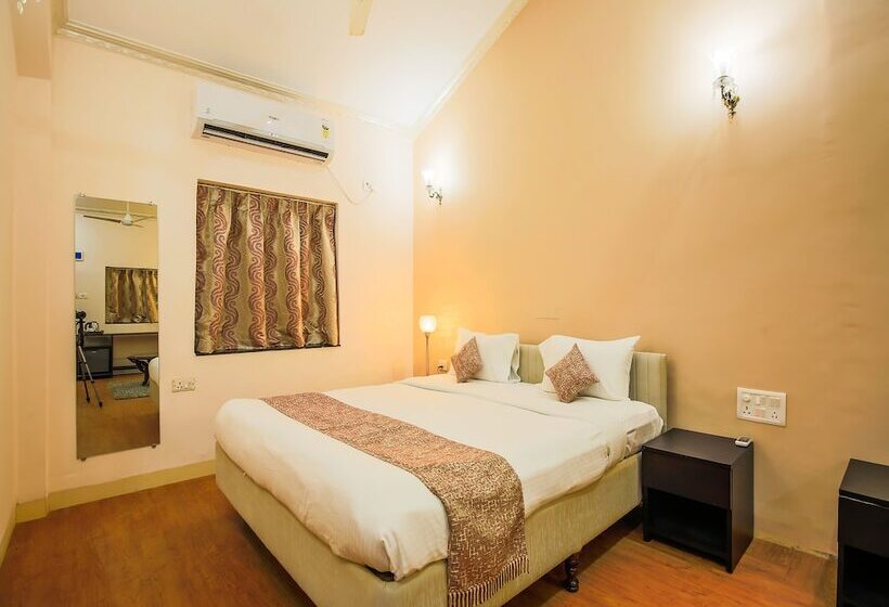 ホテル The Center Court Resort & Spa