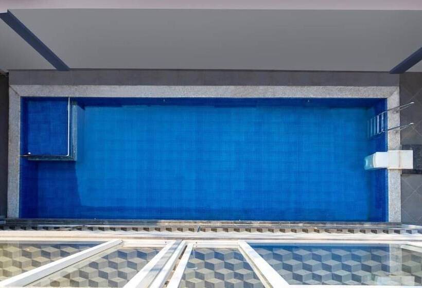 هتل The Porto By Lagom