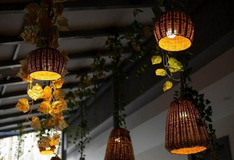 هتل The Porto By Lagom