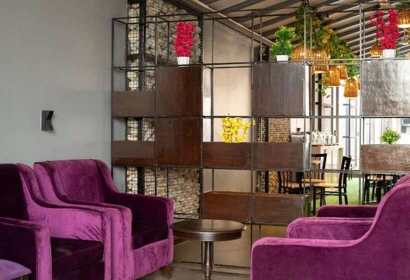 هتل The Porto By Lagom