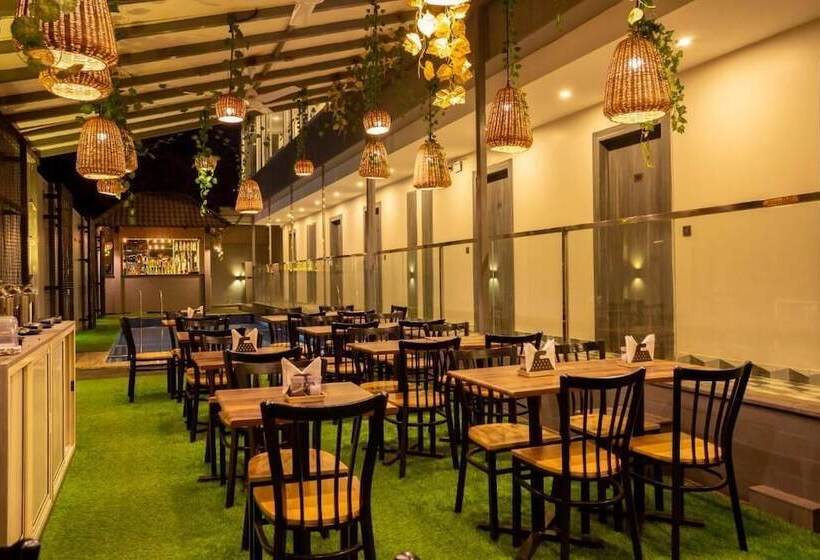 هتل The Porto By Lagom