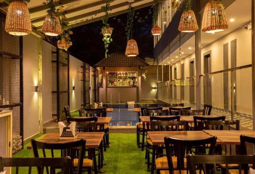 هتل The Porto By Lagom