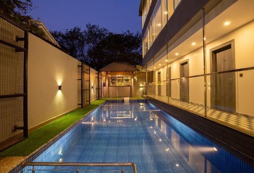 هتل The Porto By Lagom