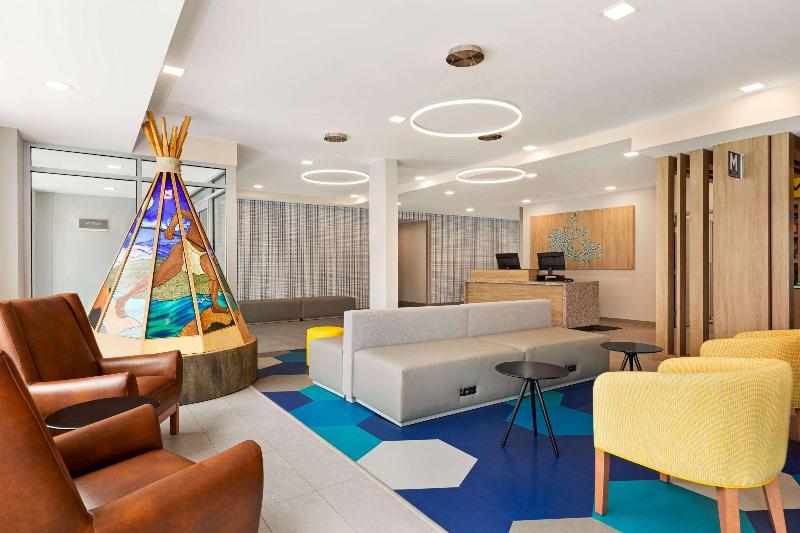 Microtel Inn Suites By Wyndham Lac Megantic