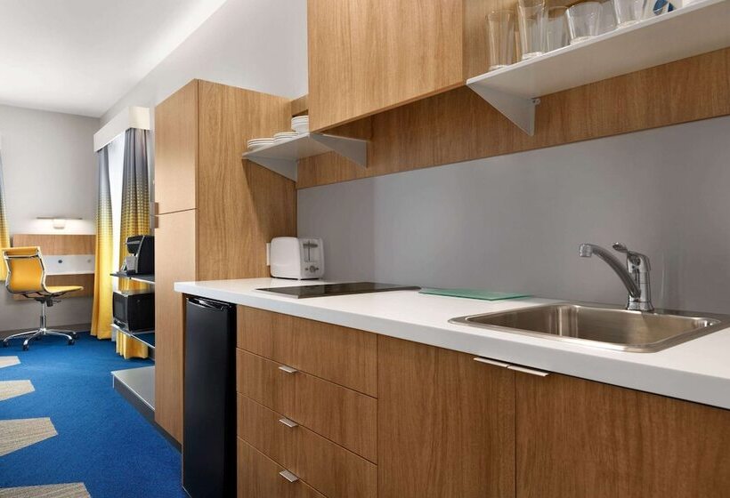 Microtel Inn Suites By Wyndham Lac Megantic