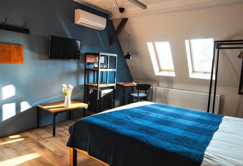 بنسيون Casa Hintz Transilvania