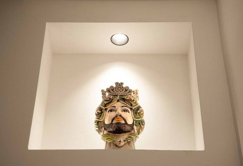 پانسیون Palazzo Al Carmine