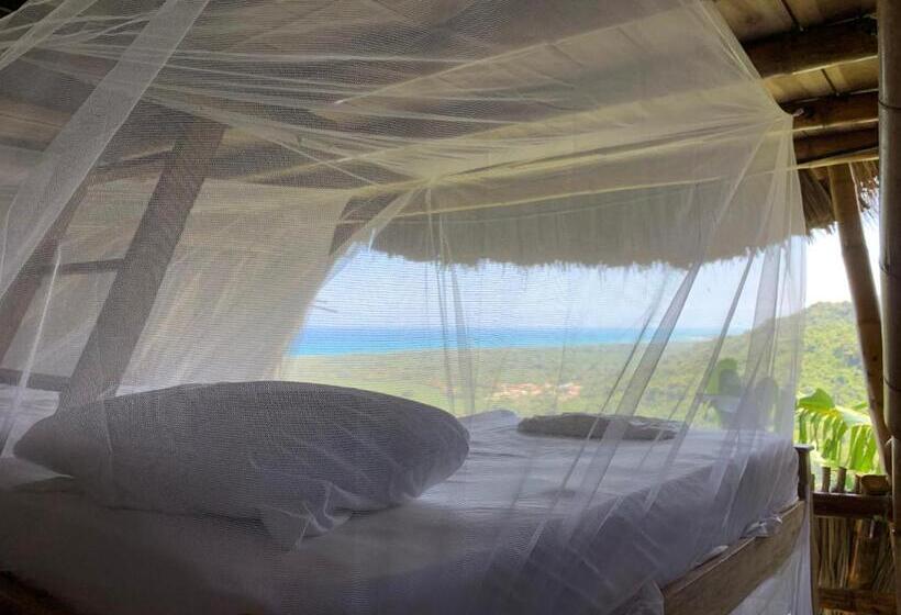 پانسیون Puerto Alto