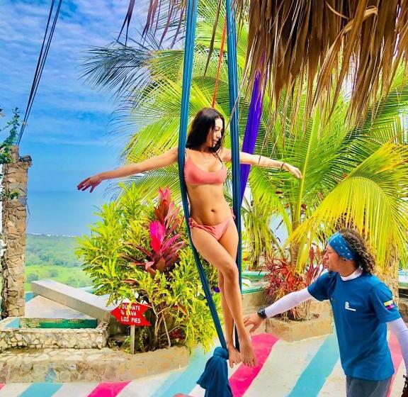 پانسیون Puerto Alto