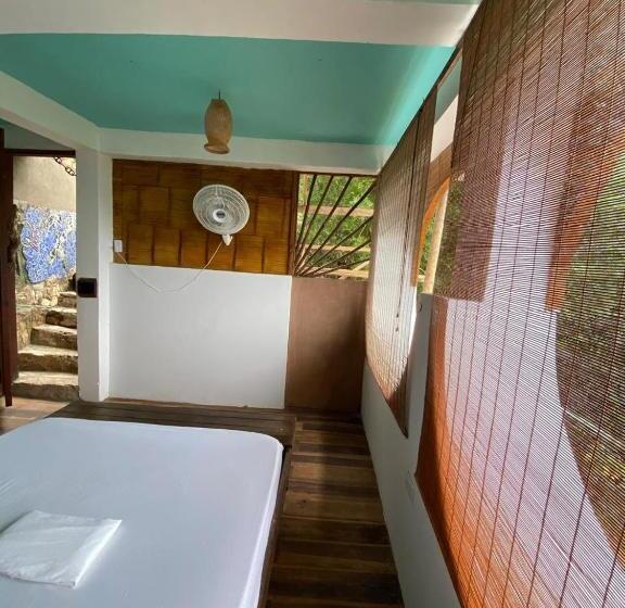 پانسیون Puerto Alto