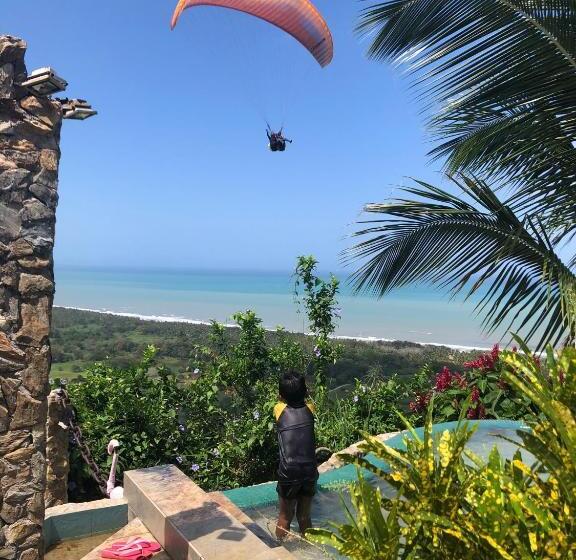 پانسیون Puerto Alto