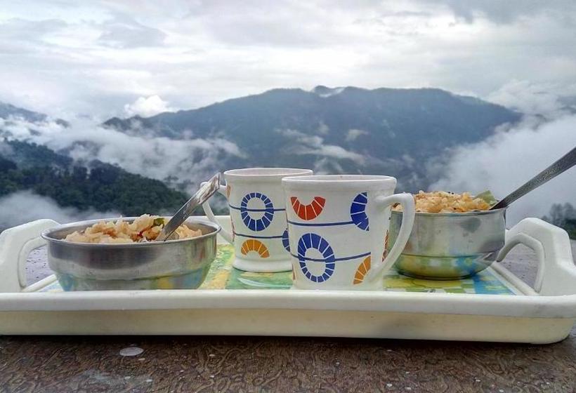 膳宿费 Valley View