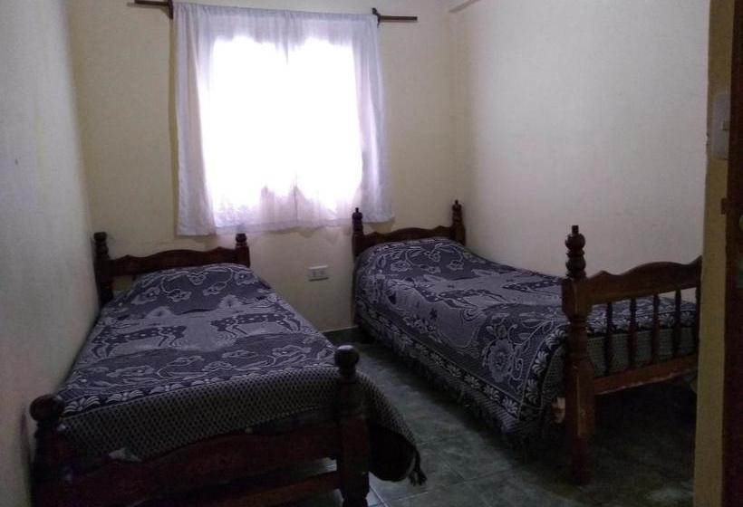 هاستل Hospedaje Ale