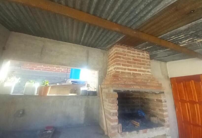 هاستل Hospedaje Ale