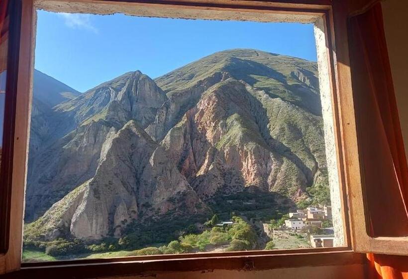 هاستل Hospedaje Ale