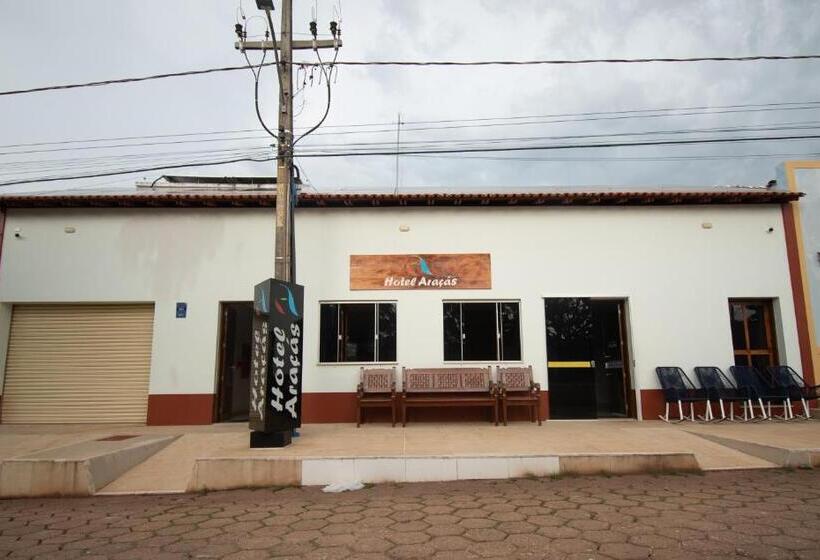 Araçás