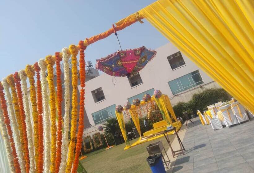 בית מלון כפרי Beatific Epsilon