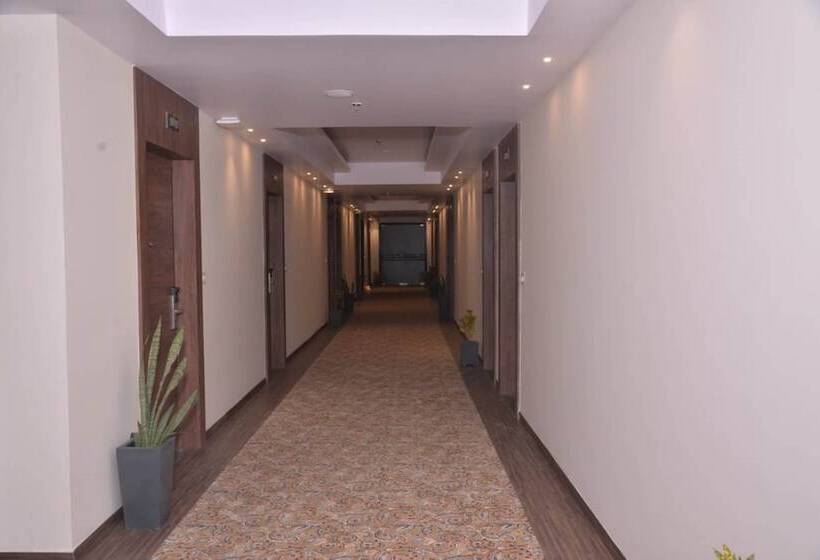 בית מלון כפרי Beatific Epsilon