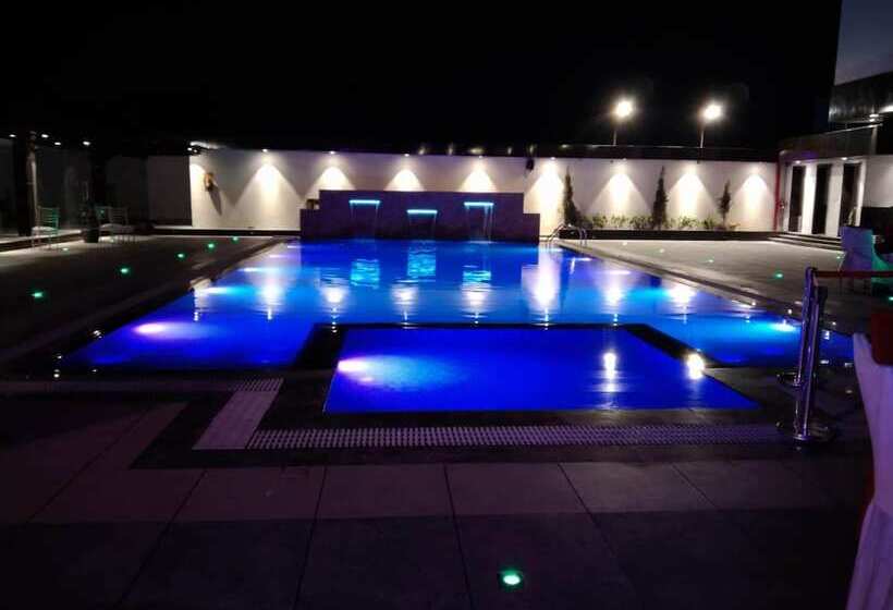 בית מלון כפרי Beatific Epsilon