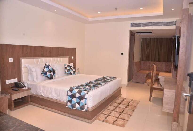 בית מלון כפרי Beatific Epsilon