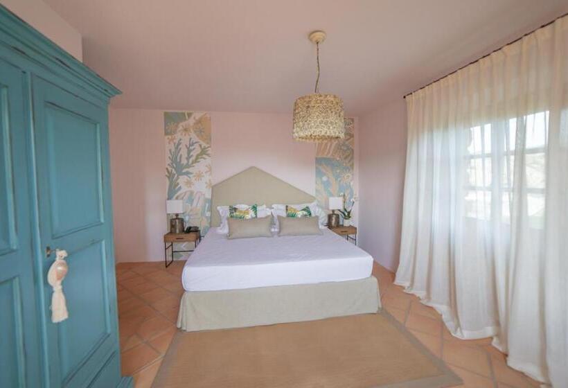 فندق Borgo Smeraldo