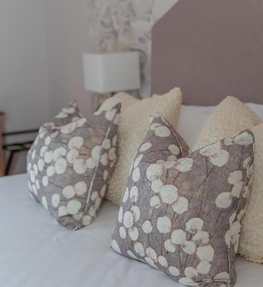 فندق Borgo Smeraldo