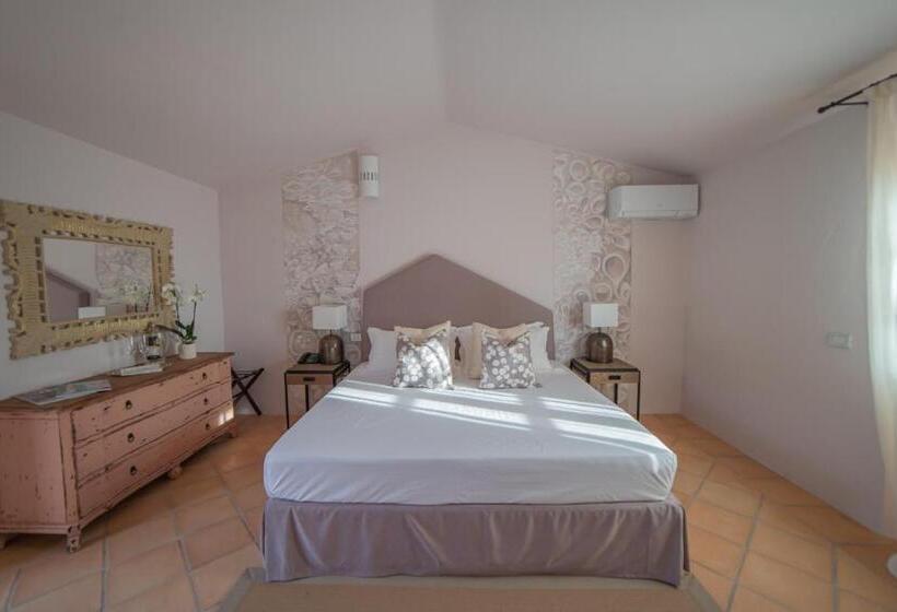 فندق Borgo Smeraldo