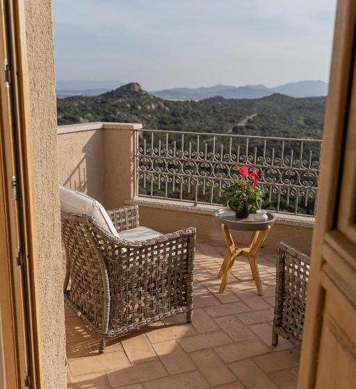 فندق Borgo Smeraldo
