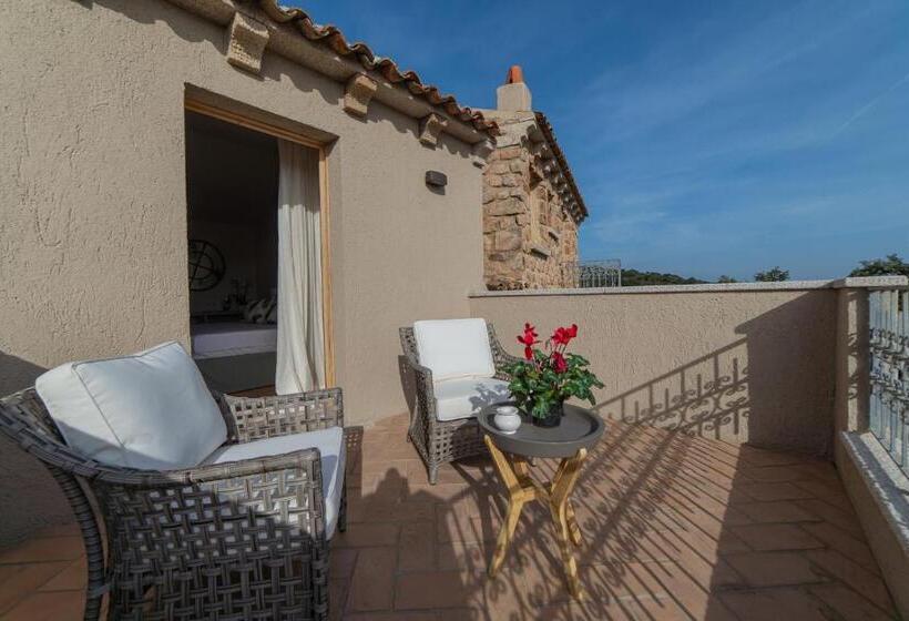 فندق Borgo Smeraldo