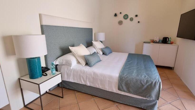 فندق Borgo Smeraldo