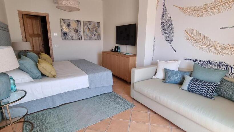 فندق Borgo Smeraldo