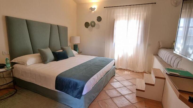 فندق Borgo Smeraldo