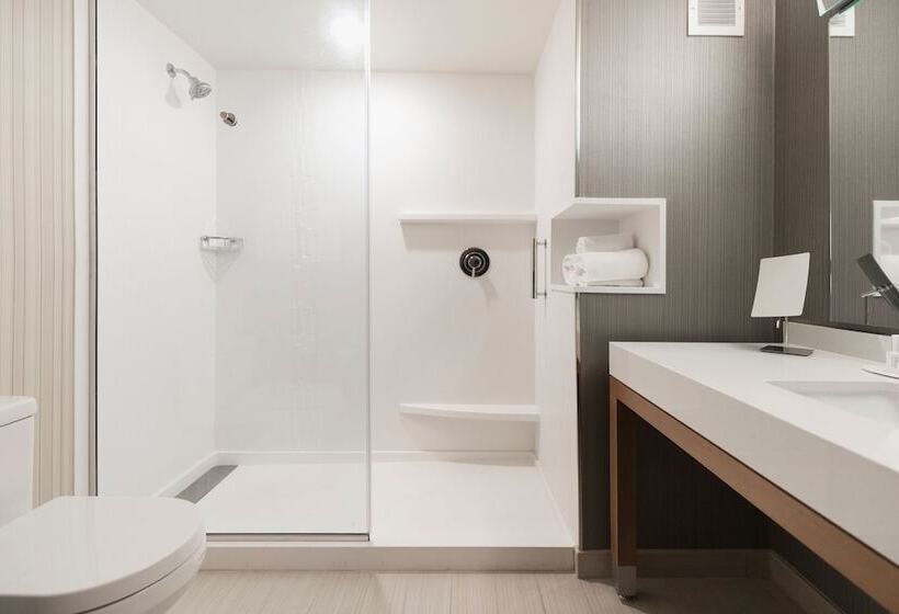 فندق Courtyard Amelia Island