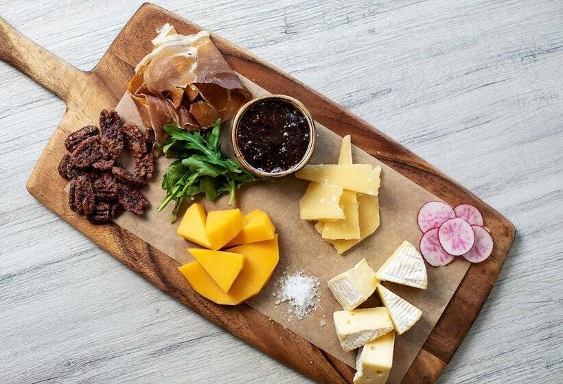 فندق Courtyard Amelia Island