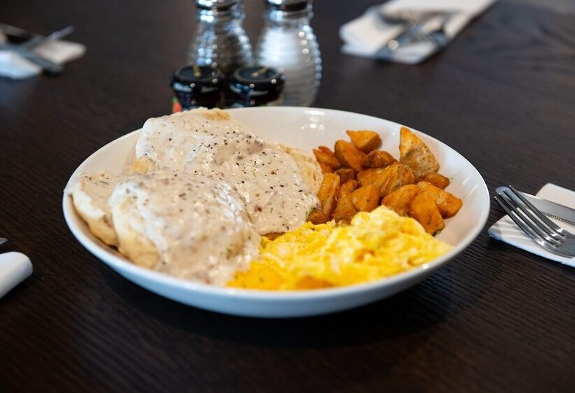 فندق Four Points By Sheraton Kansas City Olathe