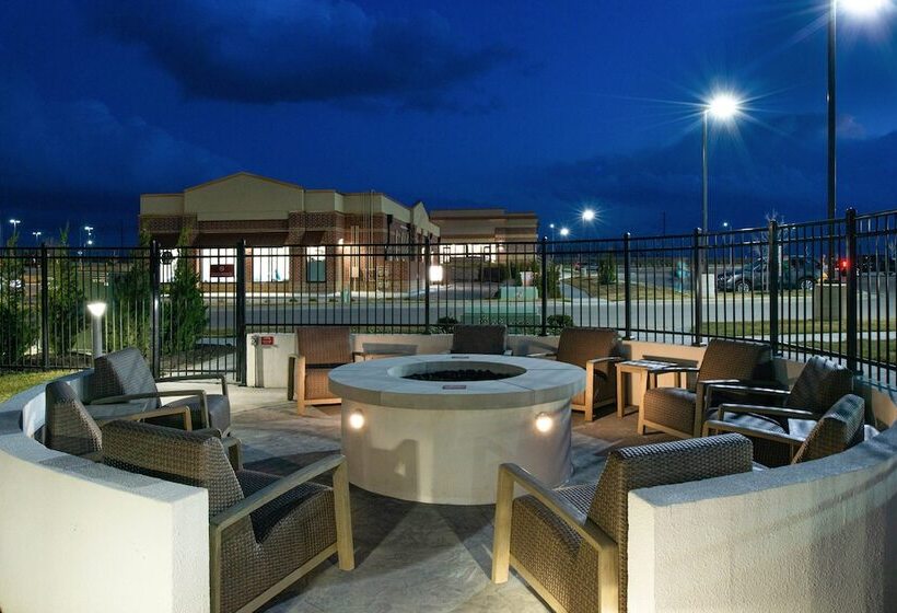 فندق Four Points By Sheraton Kansas City Olathe