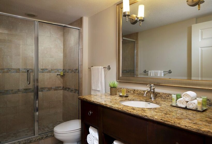 호텔 Hilton Grand Vacations Club Anderson Ocean Myrtle Beach