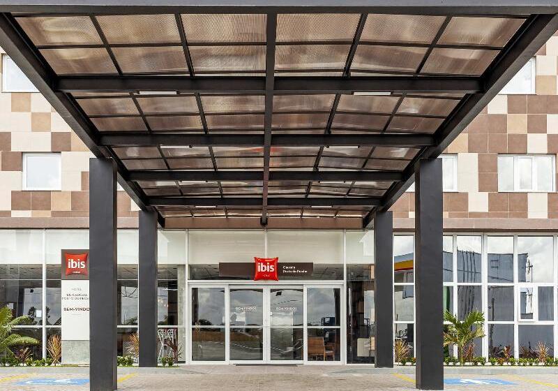 هتل Ibis Caucaia Porto Do Pecém