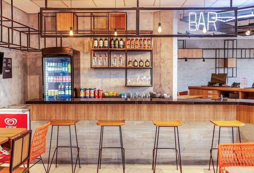 هتل Ibis Caucaia Porto Do Pecém