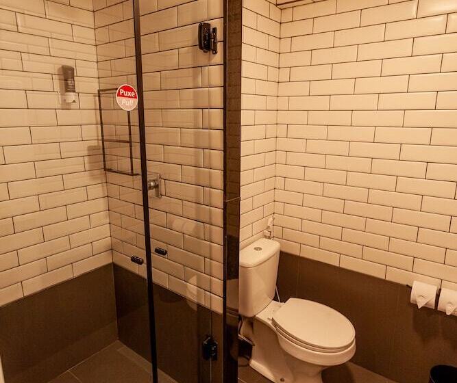 هتل Ibis Caucaia Porto Do Pecém