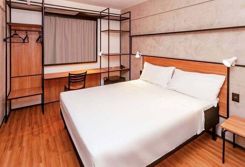 هتل Ibis Caucaia Porto Do Pecém