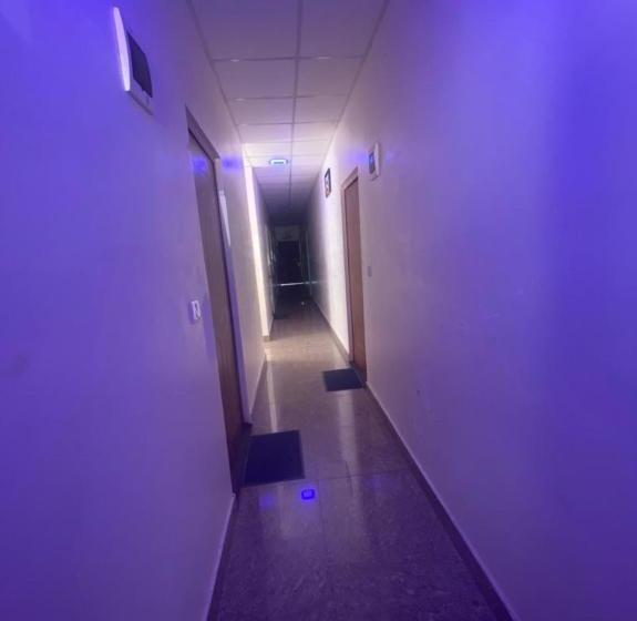 酒店 Lushy Days Boom Camp