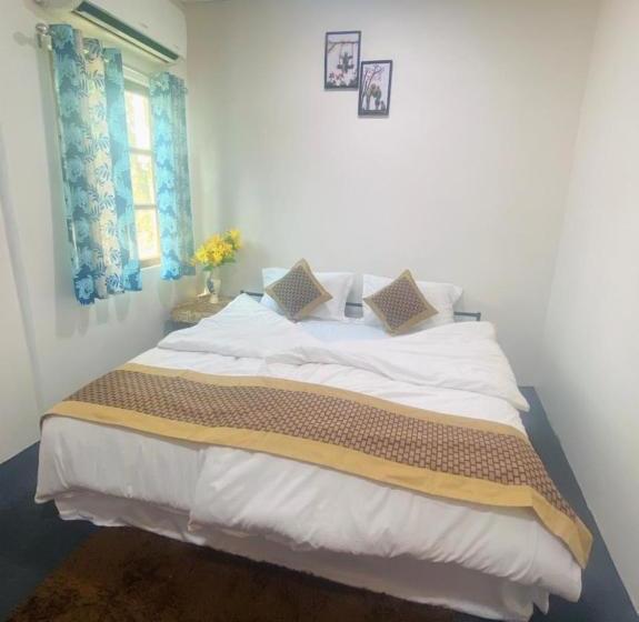 酒店 Lushy Days Boom Camp