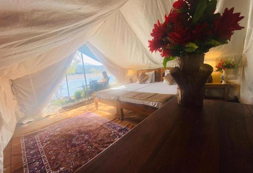 酒店 Lushy Days Boom Camp