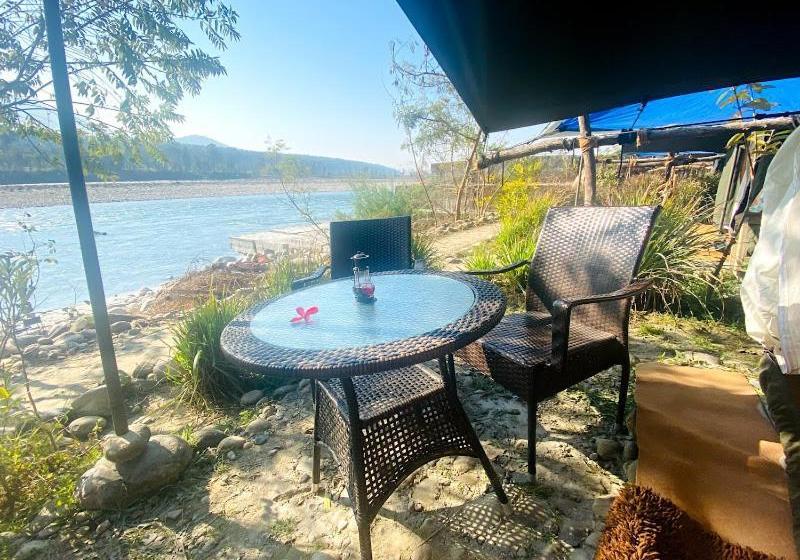 酒店 Lushy Days Boom Camp